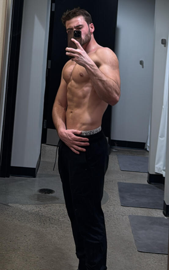 Cannon Little after CT3 coaching